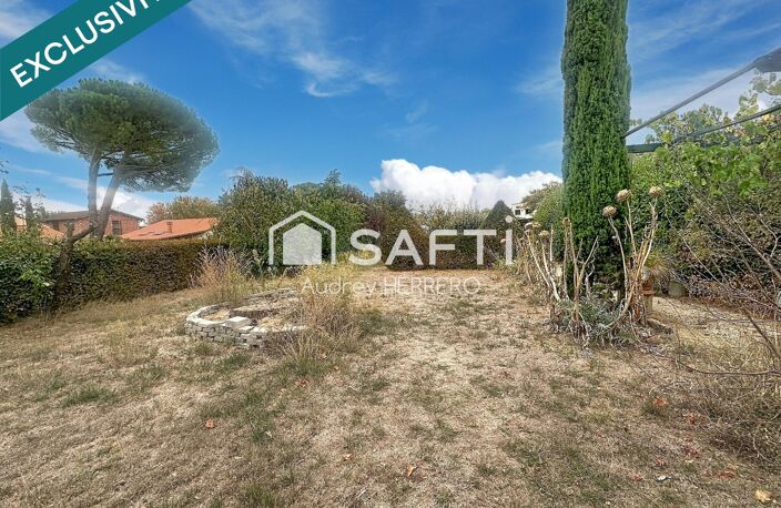 Magnifique terrain de 422m² - Montberon — photo 4