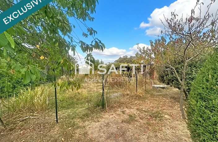 Magnifique terrain de 422m² - Montberon — photo 5