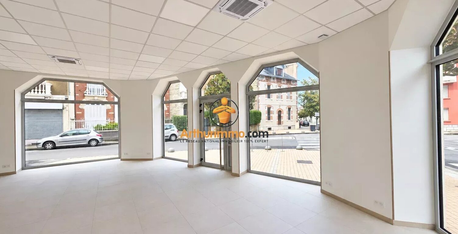 Local commercial lumineux au centre de Tarbes — photo 1