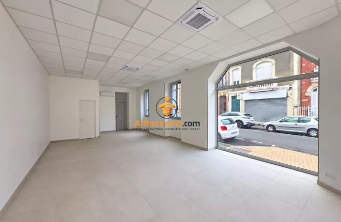 Local commercial lumineux au centre de Tarbes — photo 3