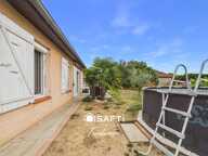 CALME ABSOLU, BEAUX VOLUMES ET COMMERCES À PIED ! — photo 2