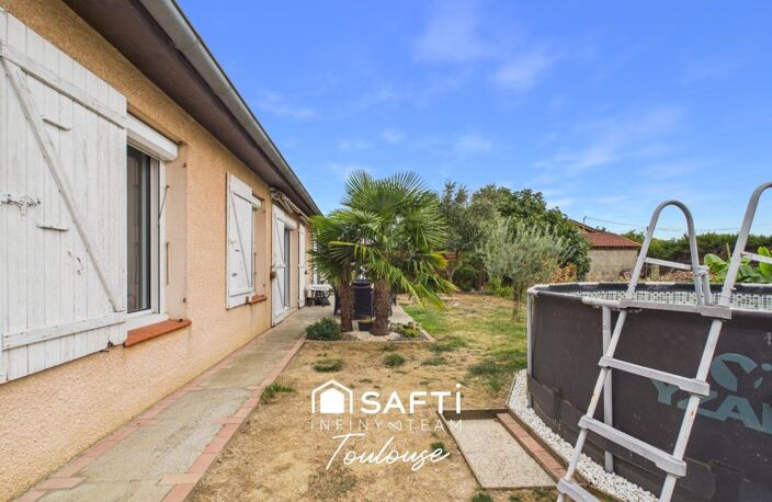 CALME ABSOLU, BEAUX VOLUMES ET COMMERCES À PIED ! — photo 2