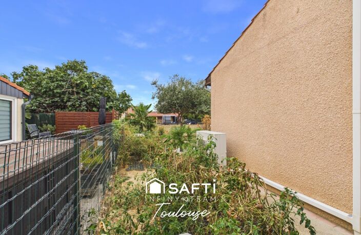 CALME ABSOLU, BEAUX VOLUMES ET COMMERCES À PIED ! — photo 3