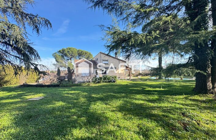 Maison 162 m² + Grand terrain à Bourg-lès-Valence — photo 2