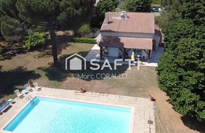 Maison 162 m² + Grand terrain à Bourg-lès-Valence — photo 3