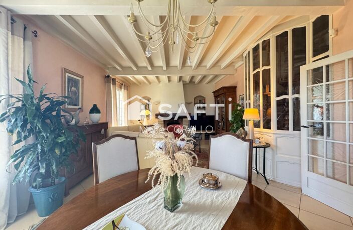 Maison 162 m² + Grand terrain à Bourg-lès-Valence — photo 4