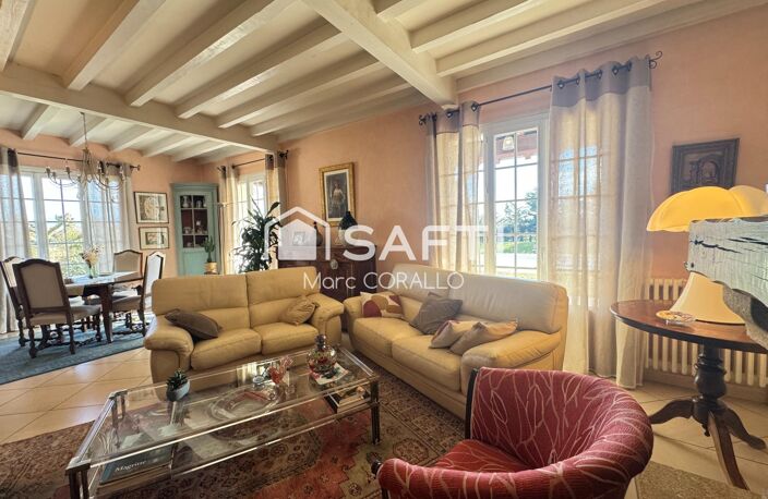 Maison 162 m² + Grand terrain à Bourg-lès-Valence — photo 5