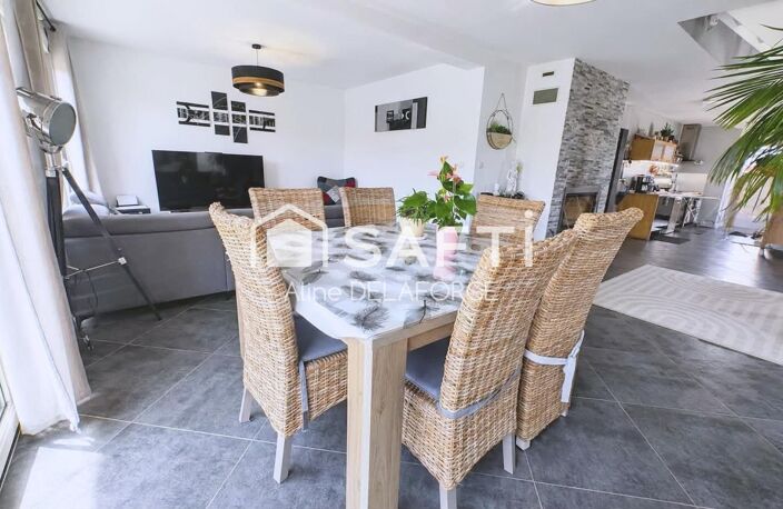 Maison familiale 7 pièces  117 m²  Aubigny-en-Artois — photo 3