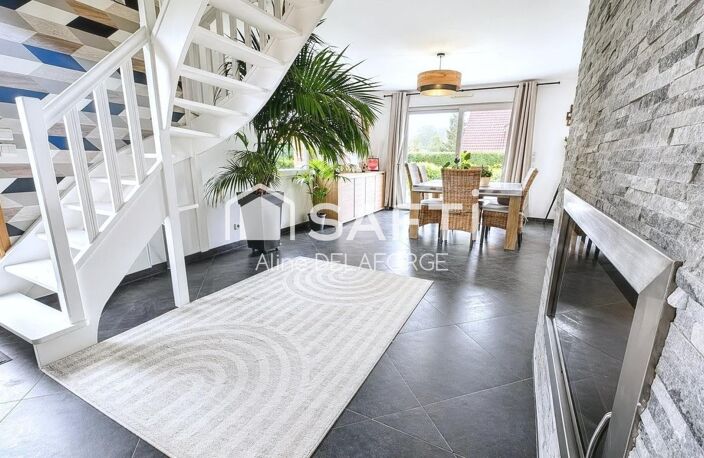 Maison familiale 7 pièces  117 m²  Aubigny-en-Artois — photo 5
