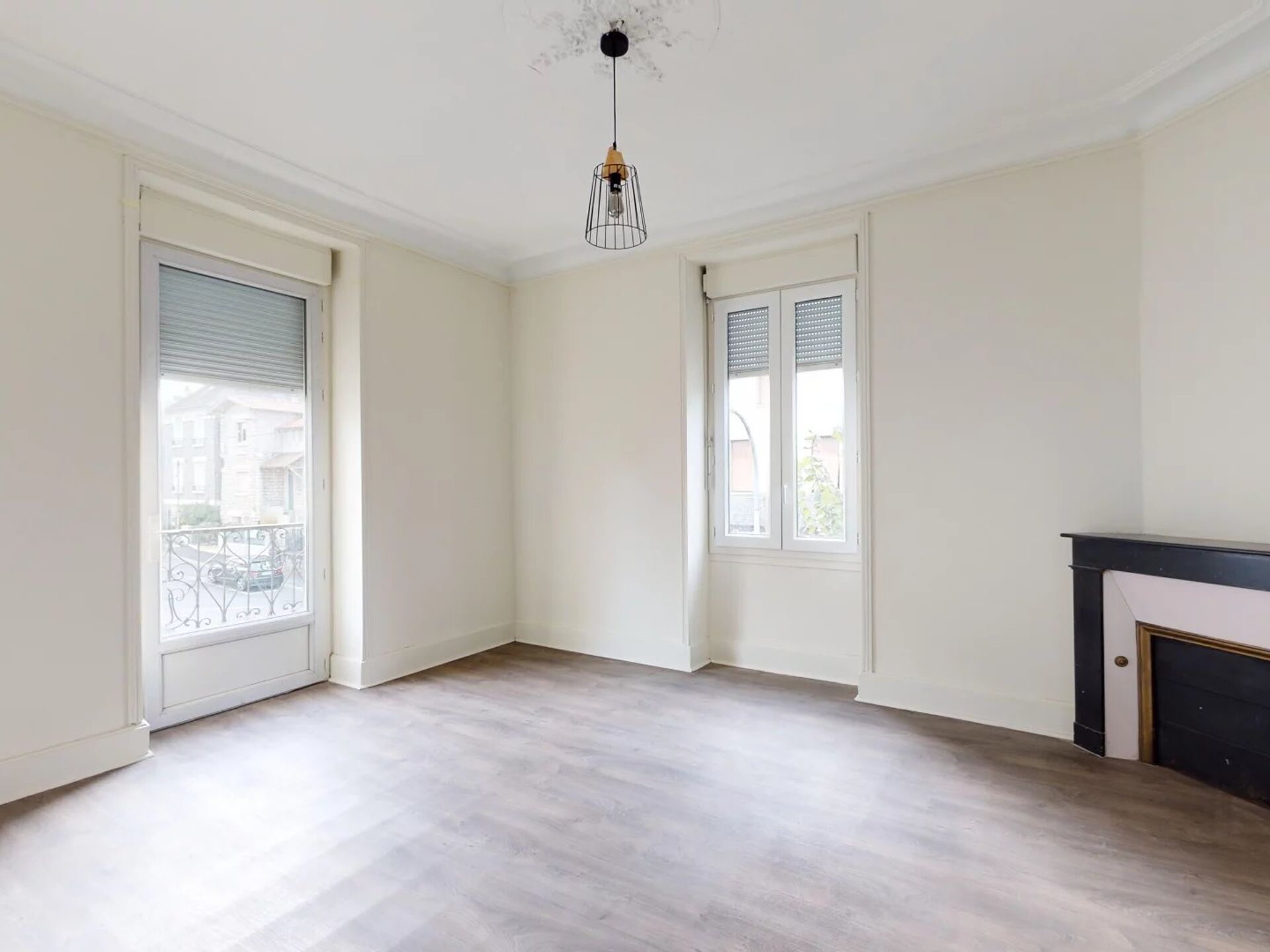 Appartement 3 pièces 70 m² · à Brive-la-Gaillarde · 70 m² · 570 €/mois