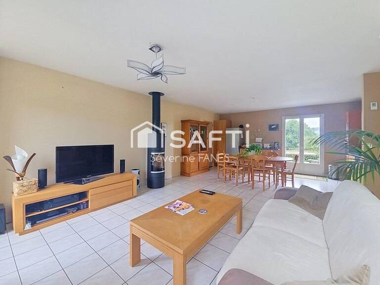 MAISON 141 M² A MONTEROLIER — photo 1