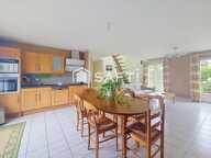 MAISON 141 M² A MONTEROLIER — photo 3