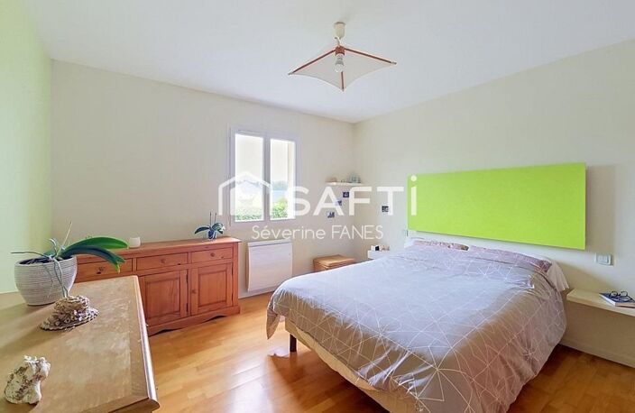 MAISON 141 M² A MONTEROLIER — photo 4