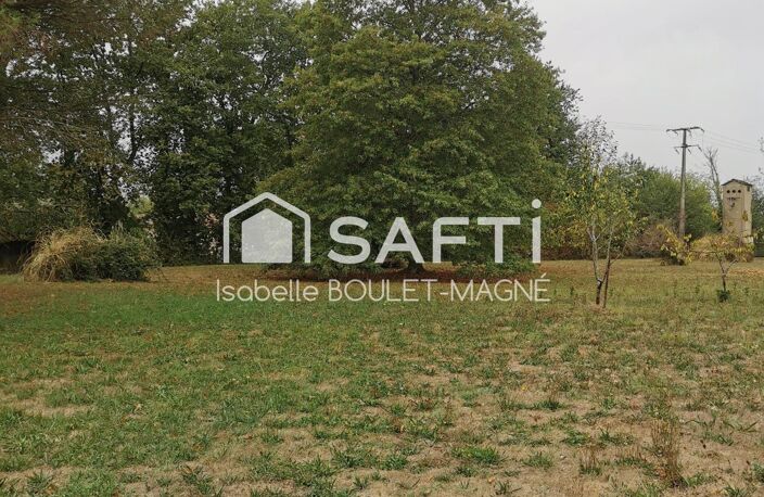 Terrain à construire de 4 072m² à 5 mn du centre-ville d'Eauze — photo 2