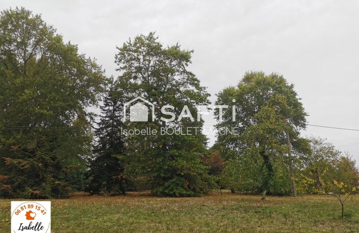 Terrain à construire de 4 072m² à 5 mn du centre-ville d'Eauze — photo 3