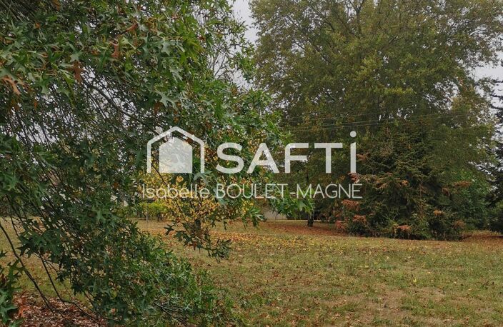 Terrain à construire de 4 072m² à 5 mn du centre-ville d'Eauze — photo 4