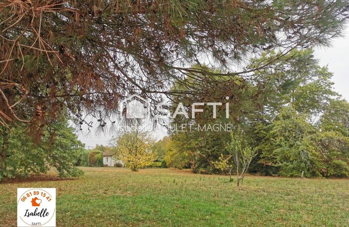Terrain à construire de 4 072m² à 5 mn du centre-ville d'Eauze — photo 5