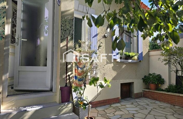 Maison de plain-pied non mitoyenne — photo 3