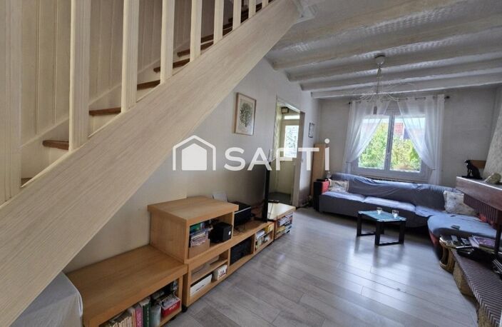 Maison de plain-pied non mitoyenne — photo 4