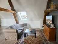 Appartement meublé 3 pièces – 76 m² – Hyper­centre de Beaugency — photo 2