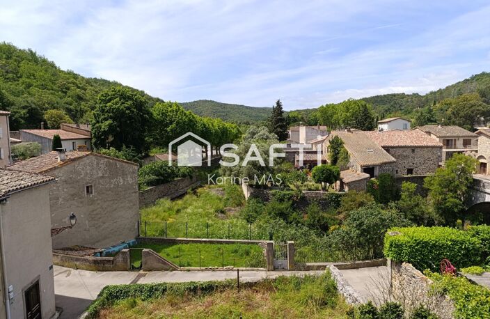 Maison à rénover avec jardin — photo 2