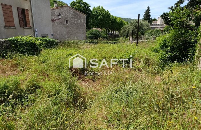 Maison à rénover avec jardin — photo 3