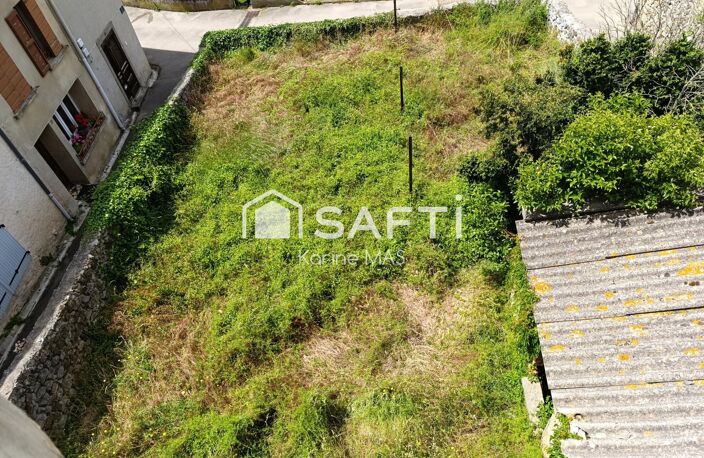 Maison à rénover avec jardin — photo 4