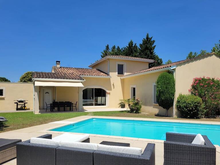 Maison d'architecte idéalement placée — photo 1