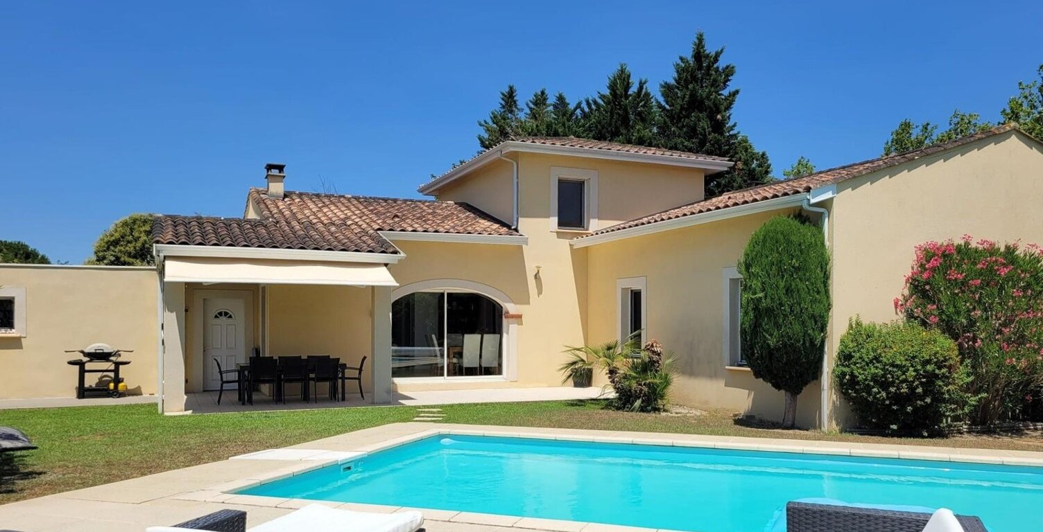 Maison d'architecte idéalement placée — photo 1