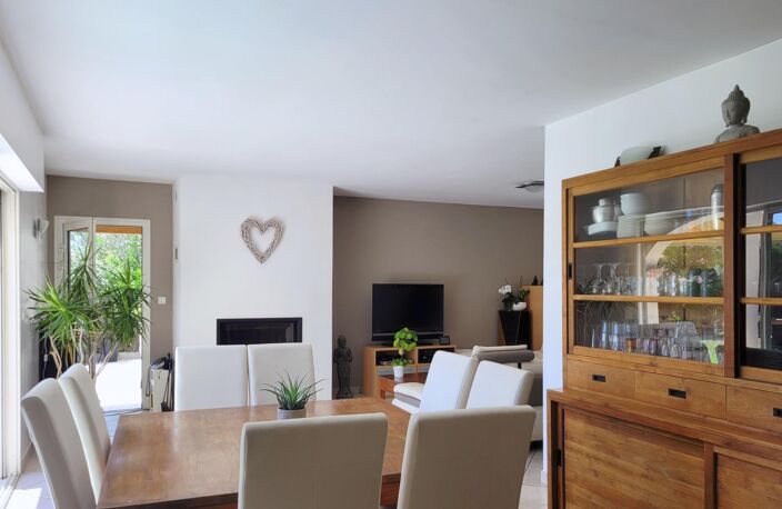 Maison d'architecte idéalement placée — photo 4