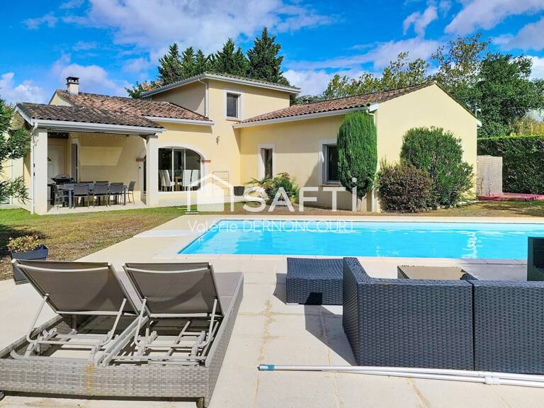 Maison d'architecte idéalement placée — photo 1