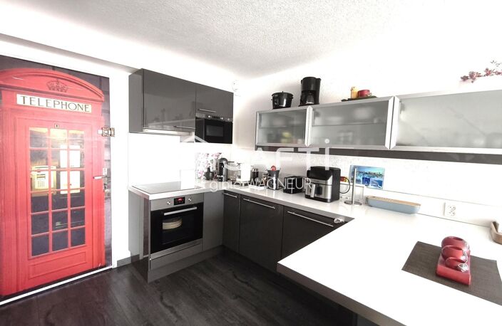 T3 en duplex en très bon état, au calme — photo 3