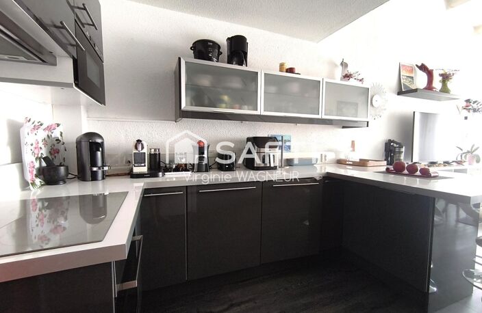 T3 en duplex en très bon état, au calme — photo 4