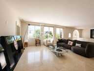 Cannes vente appartement-villa 4 pièces terrasse jardin — photo 2