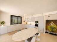 Cannes vente appartement-villa 4 pièces terrasse jardin — photo 3