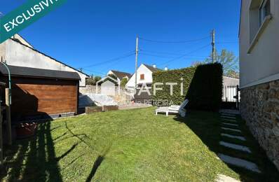Maison en DPE D à proximité de tout ! — photo du bien