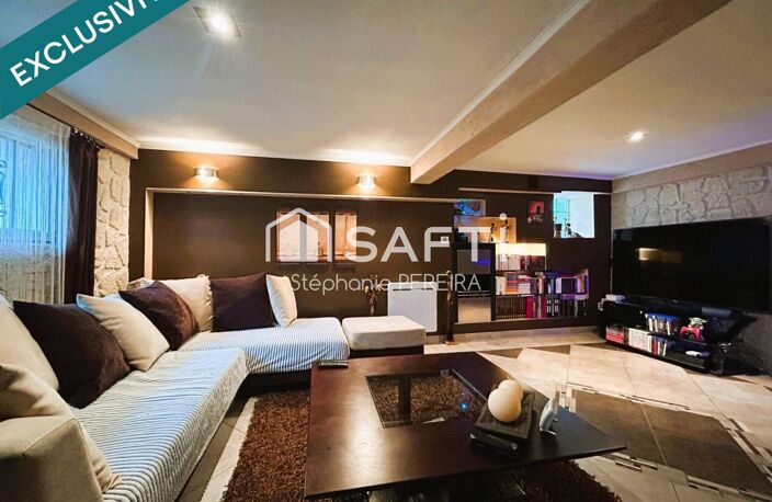 Maison en DPE D à proximité de tout ! — photo 3