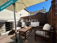 Maison en DPE D à proximité de tout ! — photo 4