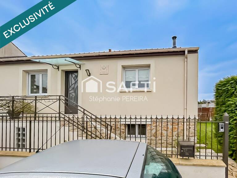 Maison sans travaux en DPE D — photo 1