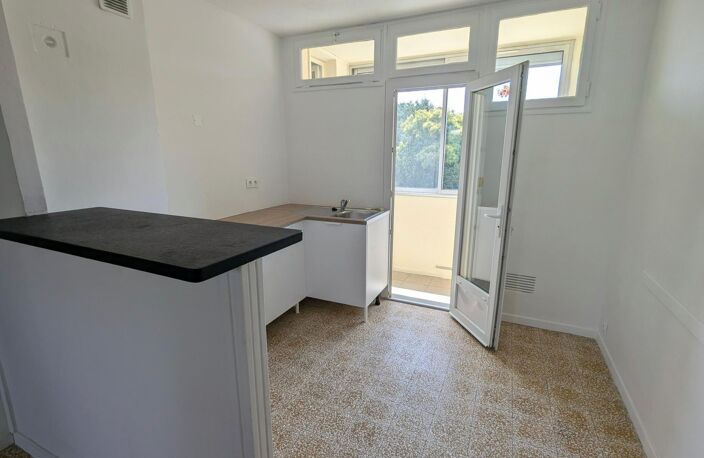 Appartement 4 pièces avec garage et cave — photo 3