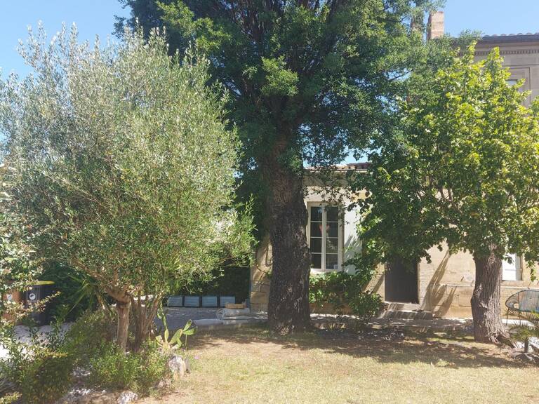 Maison de caractère — photo 1