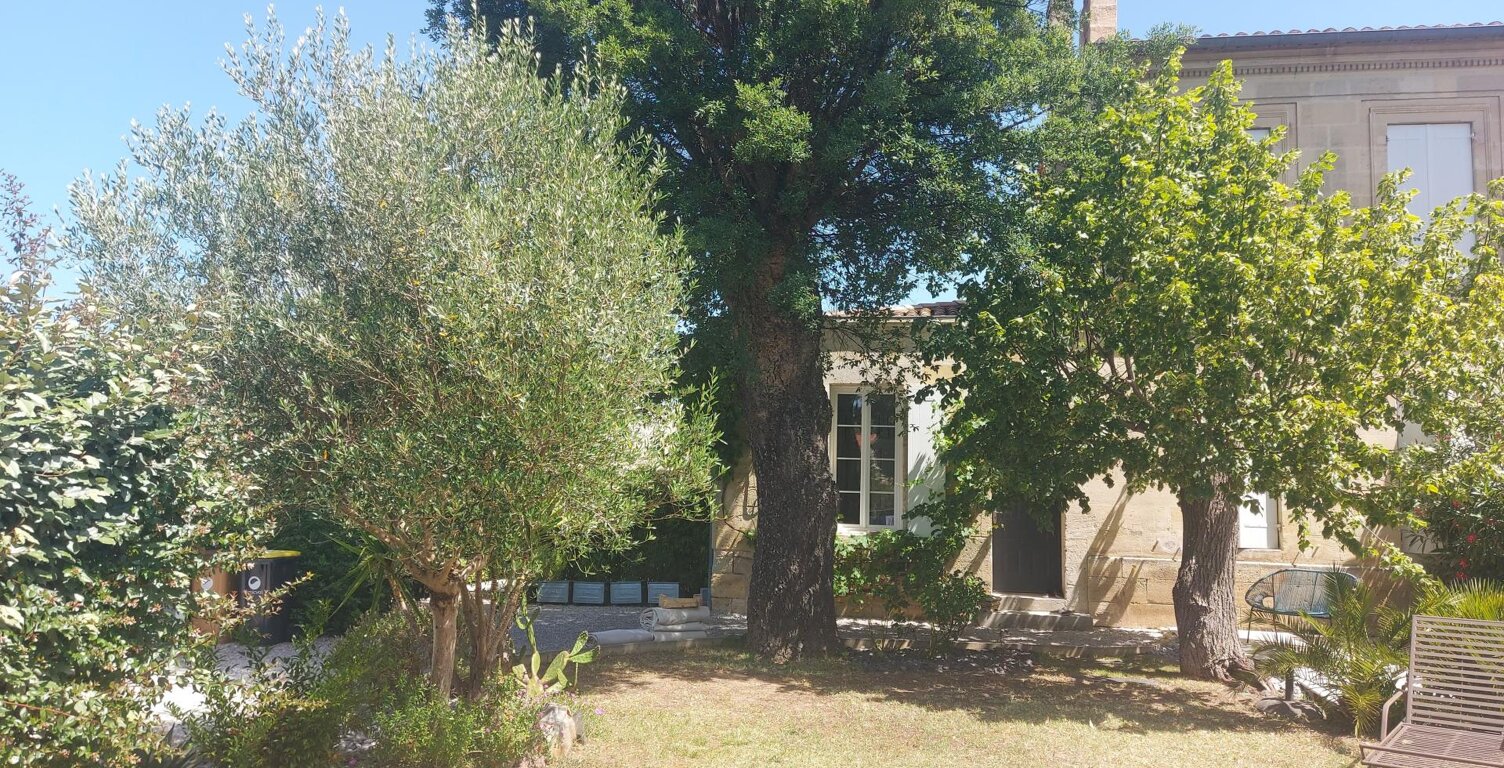 Maison de caractère — photo 1