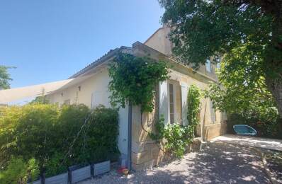 Maison de caractère — photo du bien
