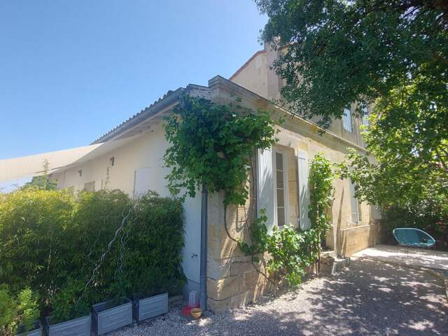 Maison de caractère — photo du bien