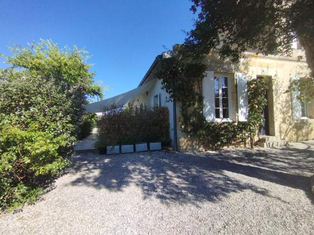 Maison de caractère — photo du bien