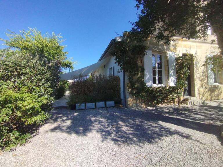 Maison de caractère — photo 1