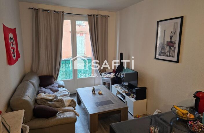 Immeuble 3 appartements, 1 local commercial — photo 5