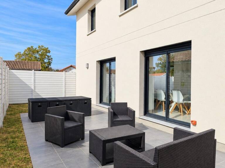 Maison 3 chambres — photo 1