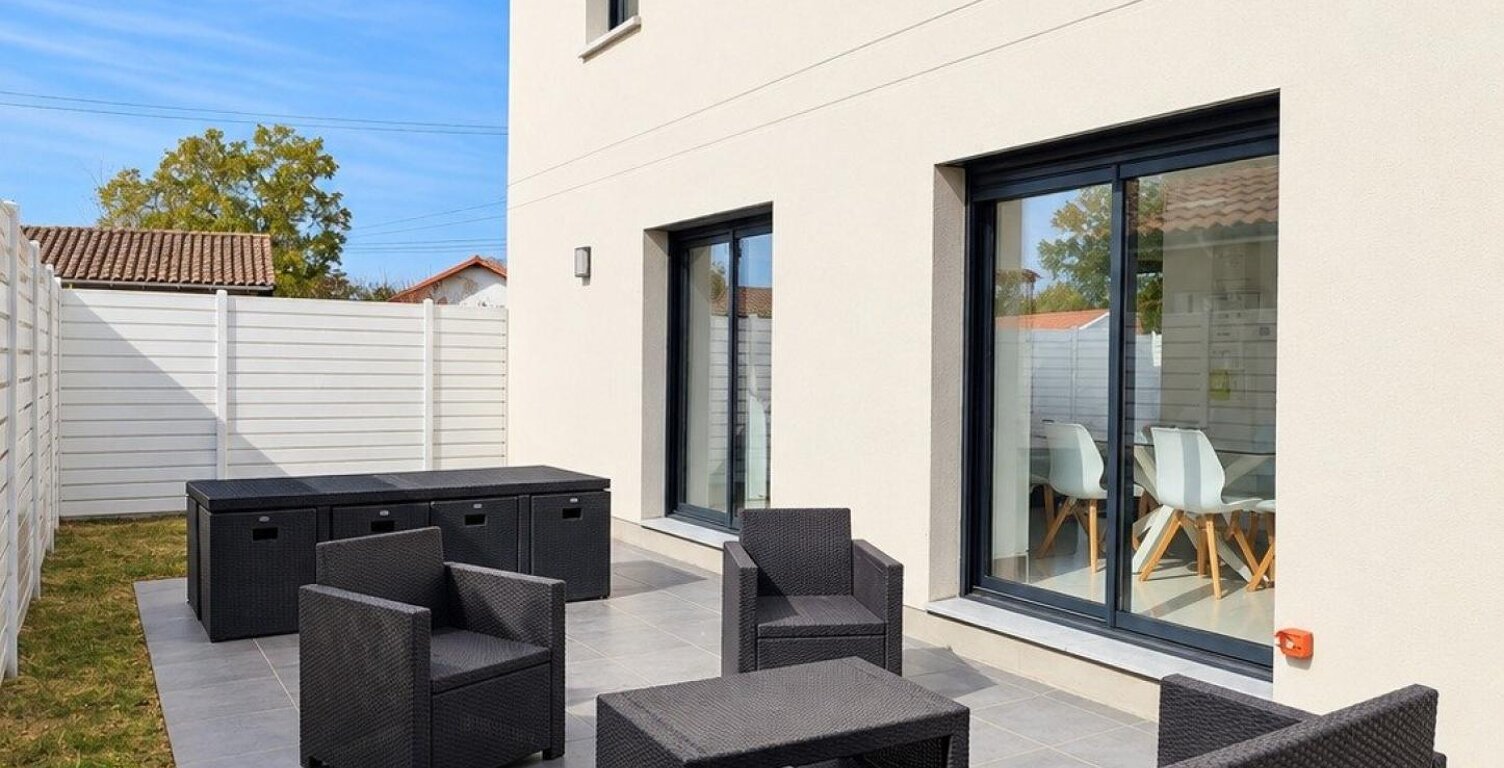 Maison 3 chambres — photo 1