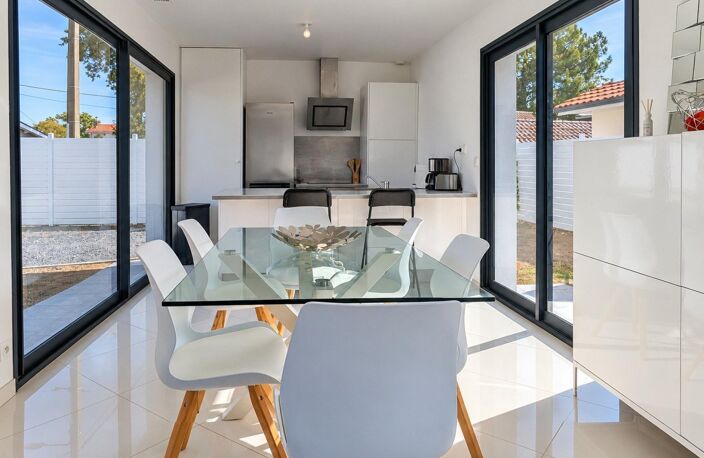 Maison 3 chambres — photo 2